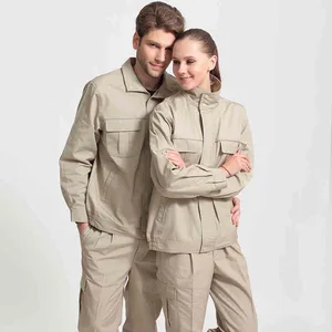 Custom Working Uniforms for Maintenance Workers Daily Wearing Custom Working Uniforms for Maintenance Workers Daily Wearing