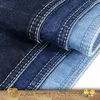 3553B320 Factory price export organic cotton stretch tie dye 190t waterproof polyester fabric