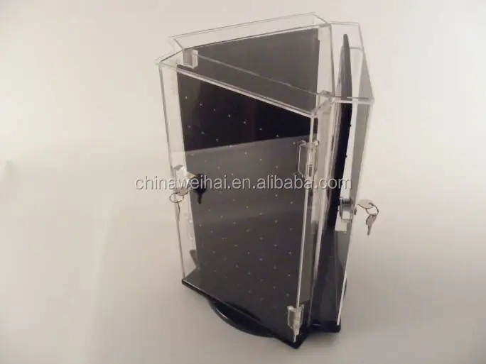 Acrylic Body Piercing Jewelry Display Stand Body Jewelry Display Buy