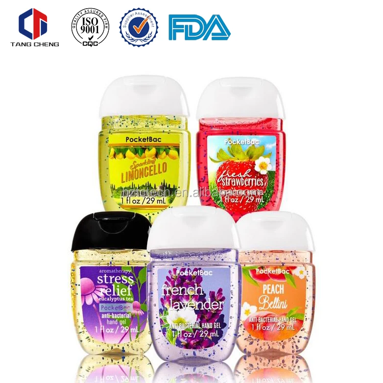 Oem High Quality Wholesale Bath And Body Works Hand Sanitizer Buy