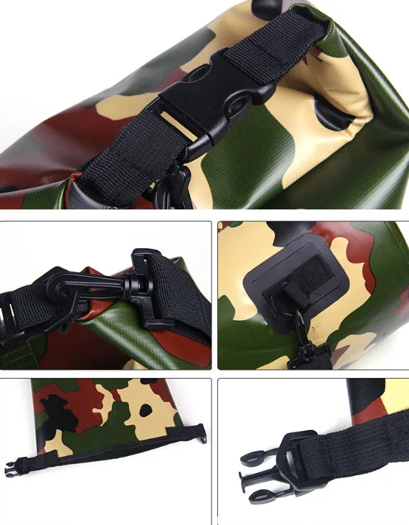 Floating Waterproof Dry Bag
