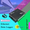 rs485 Data Collector NSX4-MS Ethernet Modbus Meter Tracking System