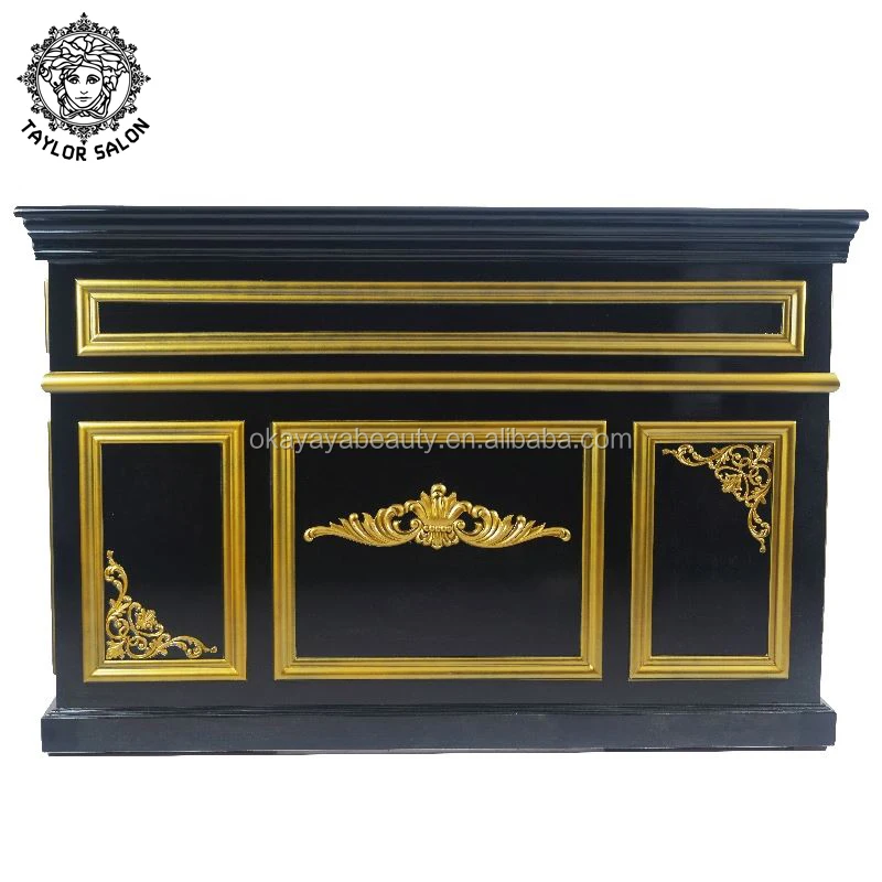 Reception Desk Front Counter Reception Modern Reception Desk