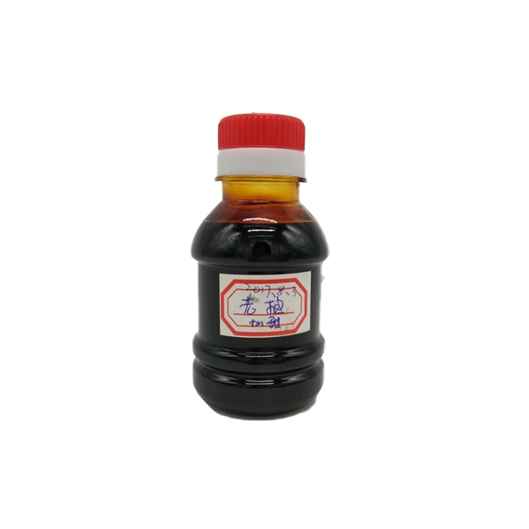 Hot Selling Good Quality Best Solid Dark Soy Sauce Brands Buy Solid