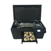 New model desktop A4 mini size AMJ L800 UV Phone Case printer