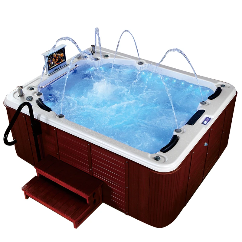 Cheap Salt Water Hot Tub Tokyo Japan Massage Cheap Wooden