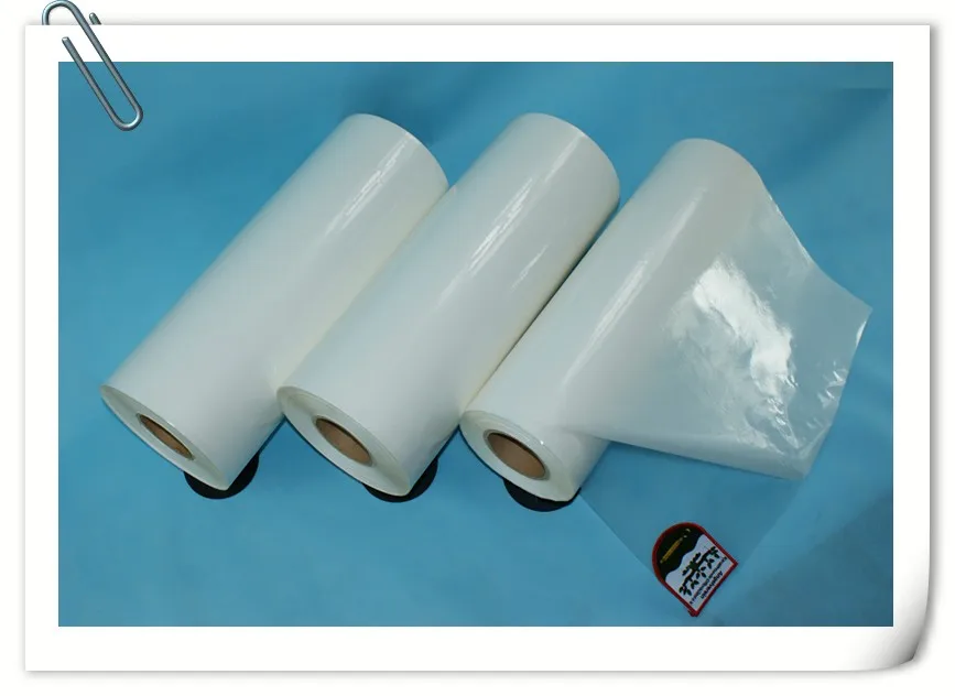 Heat Seal Adhesive Film Eva Hot Melt Adhesive Thin Film Buy Heat Seal