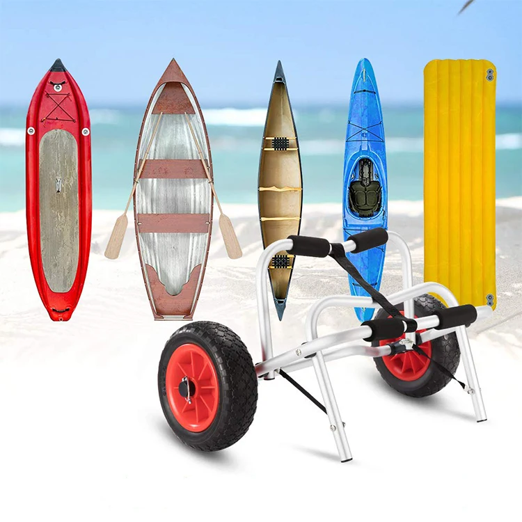Surfboard Trailer,Kayak Trailers For Sale,Kayak Boat Trailers Buy