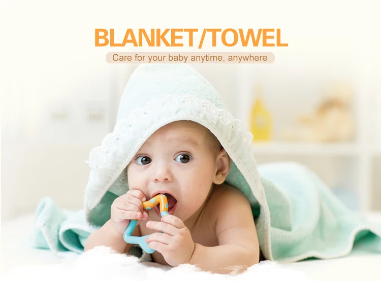 Baby muslin blanket OEM muslin swaddle blanket fabric