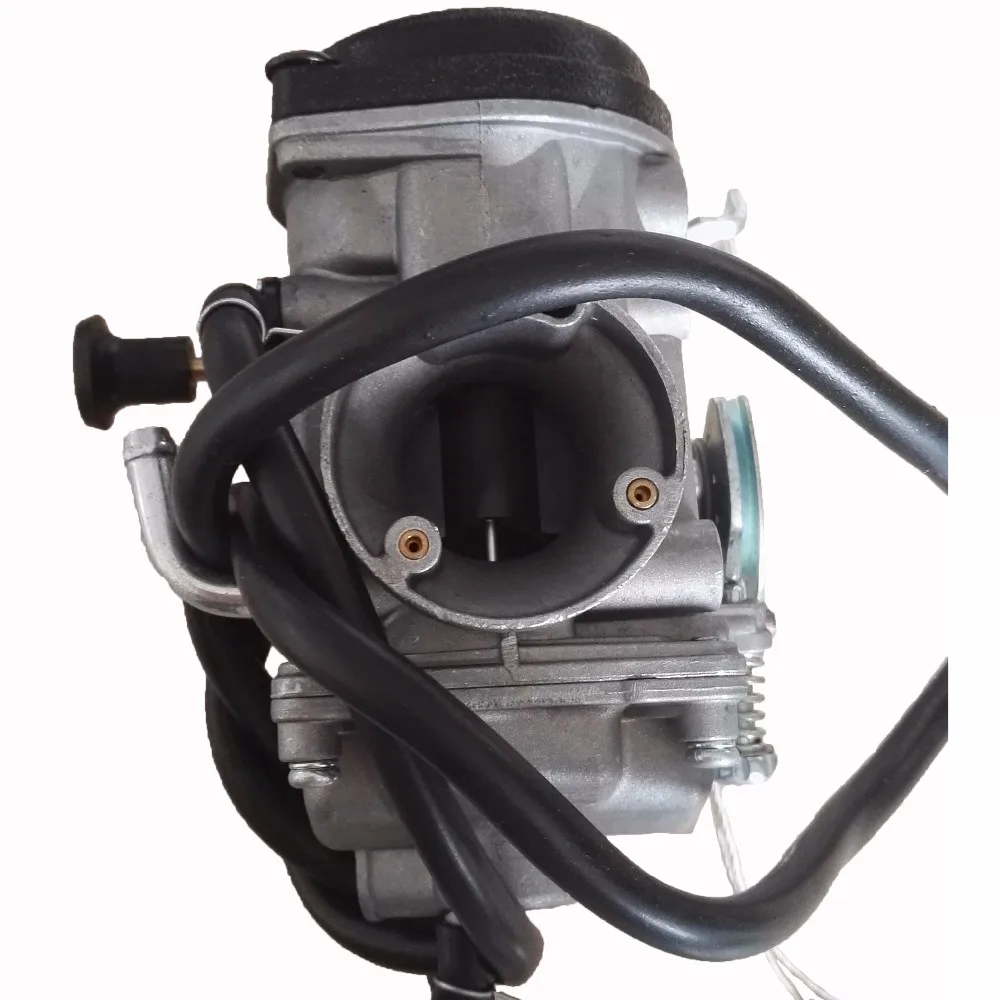 Wholesale Motorcycle Parts Accessories Carburetor Ybr125 5vl In High