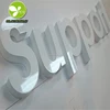 Hard Broken Laser Engraving Solid Acrylic Words With Any Design