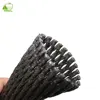 Foam net for fruits pe foam net eva foam fishing net float