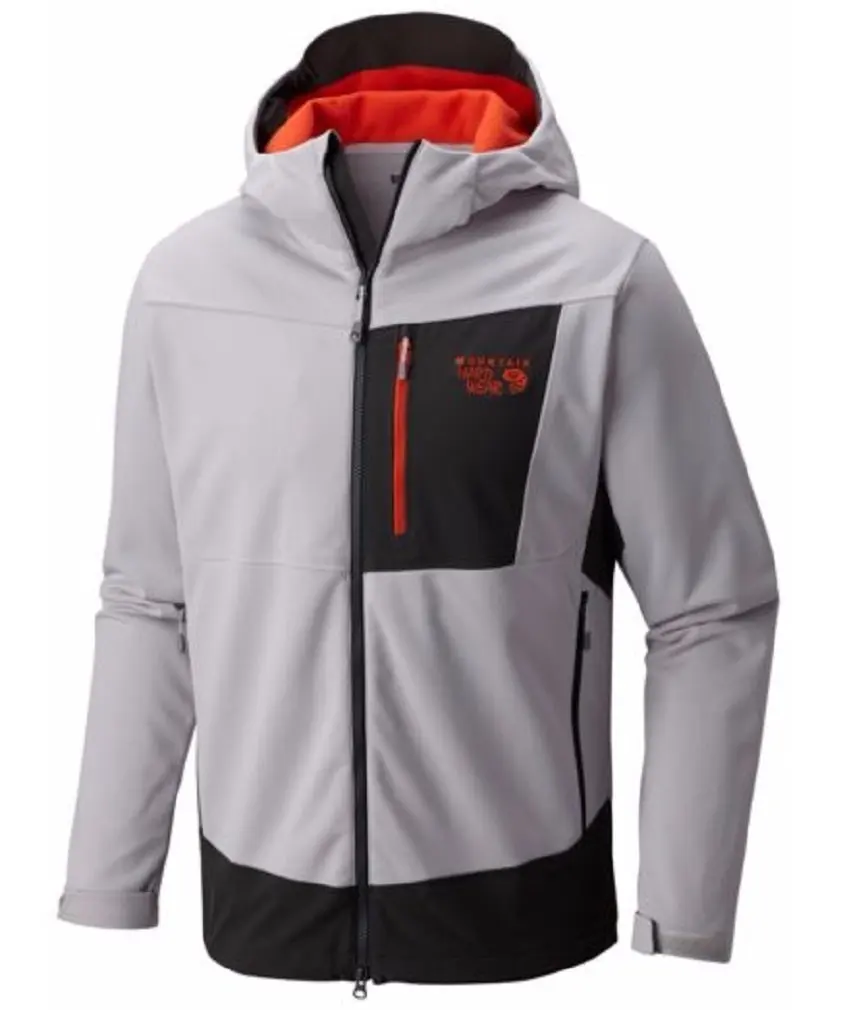 mountain hardwear dragon jacket