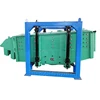 High effective square swing gyratory vibrating sifter