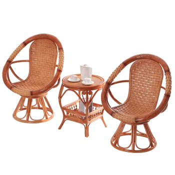 conjunto mesa sillas ratan barato conjunto mesa sillas ratan barato