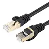 23AWG RJ45 CAT 6 Ethernet Lan Network Extension Cable For PC Laptop