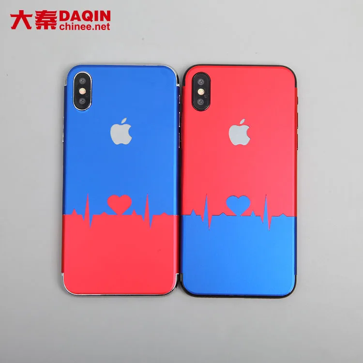 Idskin 3m Vinyl Mobile Skin Cutting Machine For Any Mobile Screen Front And Back Cover Cutter