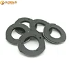 PTFE+carbon fiber Compressor Ring Seals for CNG Compressor