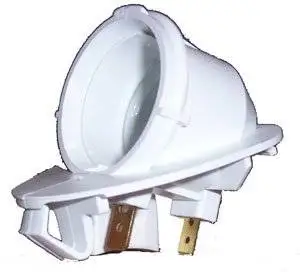 Wayne Dalton Garage Door Opener 269028 Light Socket