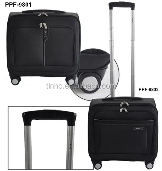Laptop Computer With Wheels Pp Bag Mobile Office Laptop Computer With Wheels Pp Bag Mobile Office Luggage Four