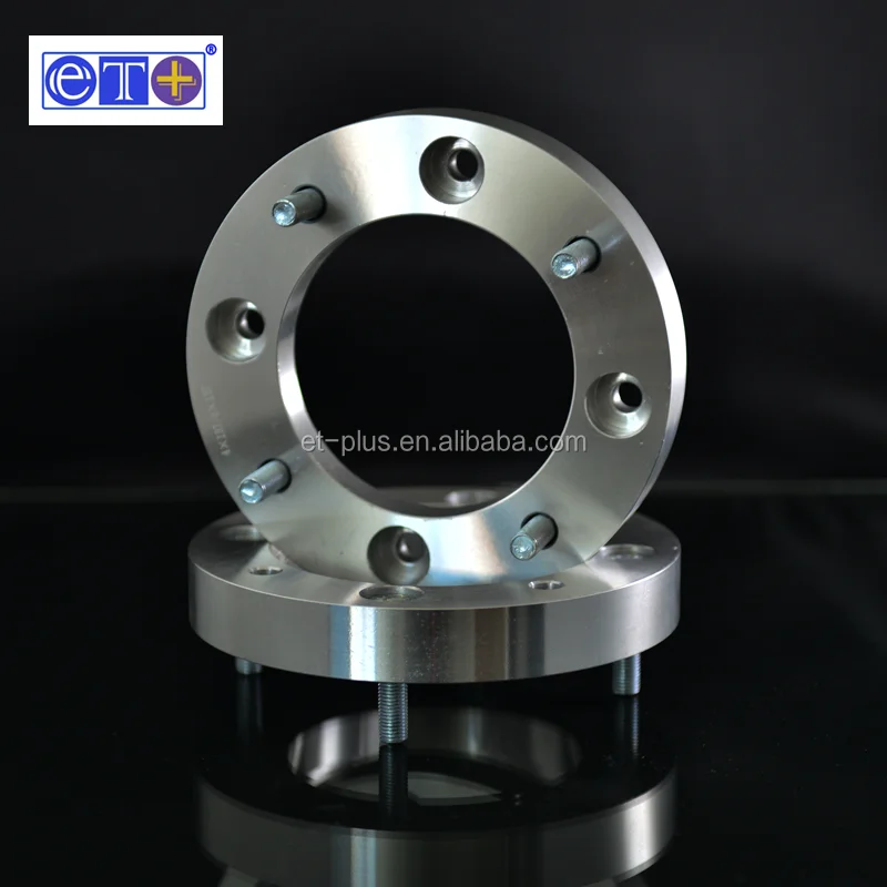 4x137aluminum Alloy Cnc Wheel Spacer Atv Wheel Spacer Buy Atv Wheel
