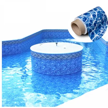 floor pad for above ground pool