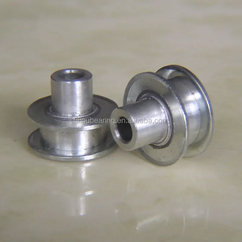 small pulley
