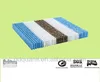 good retainer force 5-zone sprung pocket/sprung For Mattress in China