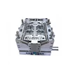 High Precision Part Making Hard Plastic Inject Mould