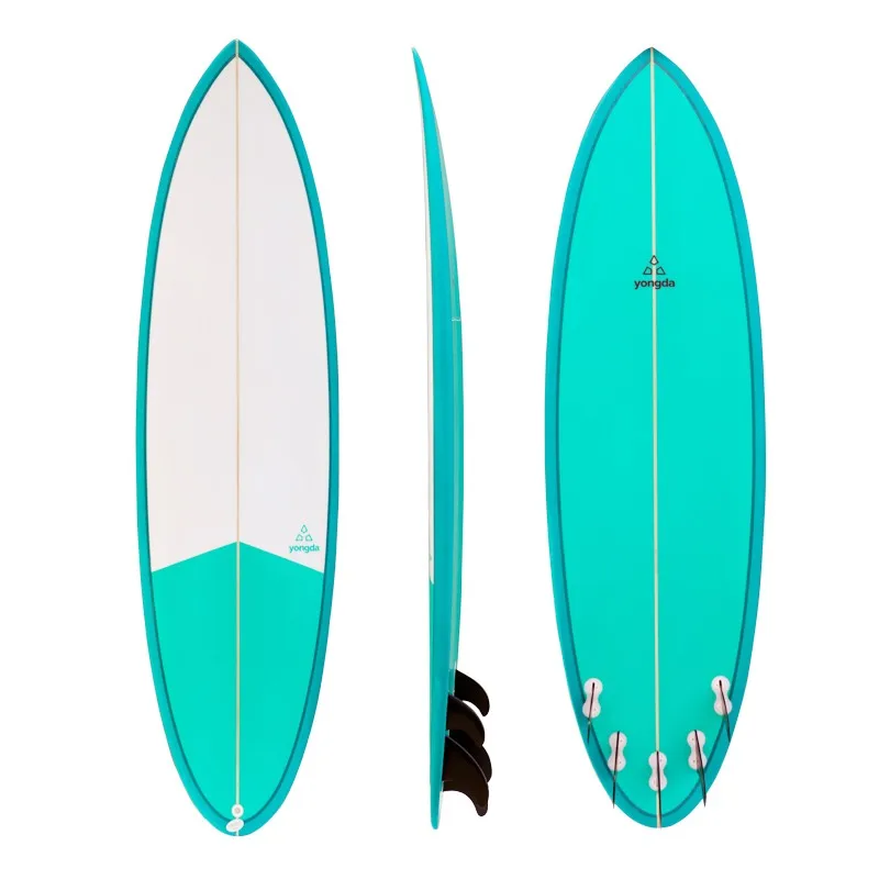 High Quality Sup Surfing Board Surf Board Softboard Wholesale Surfboard