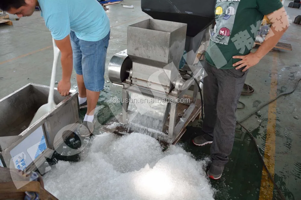 Philippines Ice Maker (focusun Small Tube Ice Maker) Buy Ice Maker