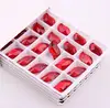 Hot sale factory price beautiful S shape sew on crystal rhinestones