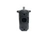 QHP Series Serve Hydraulic Sign Industrial Servo Vane Double Pump