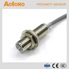 inductive proximity switch TR12-2DO M12 sick sensor access control system