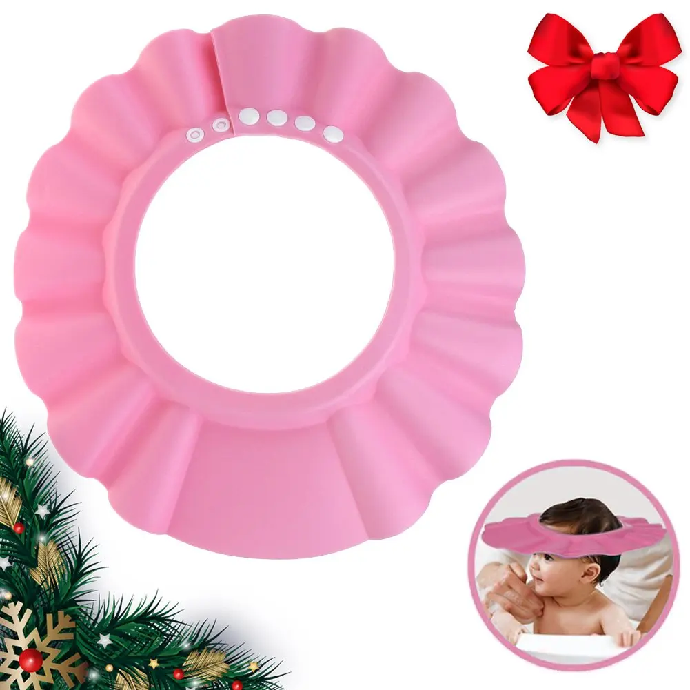 baby bath head support