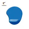 Tigerwings keyboard 3d anime custom printable gel mouse pad with wrist rest