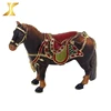 Luxury jewelry gift box for sale cheap horse trinket box