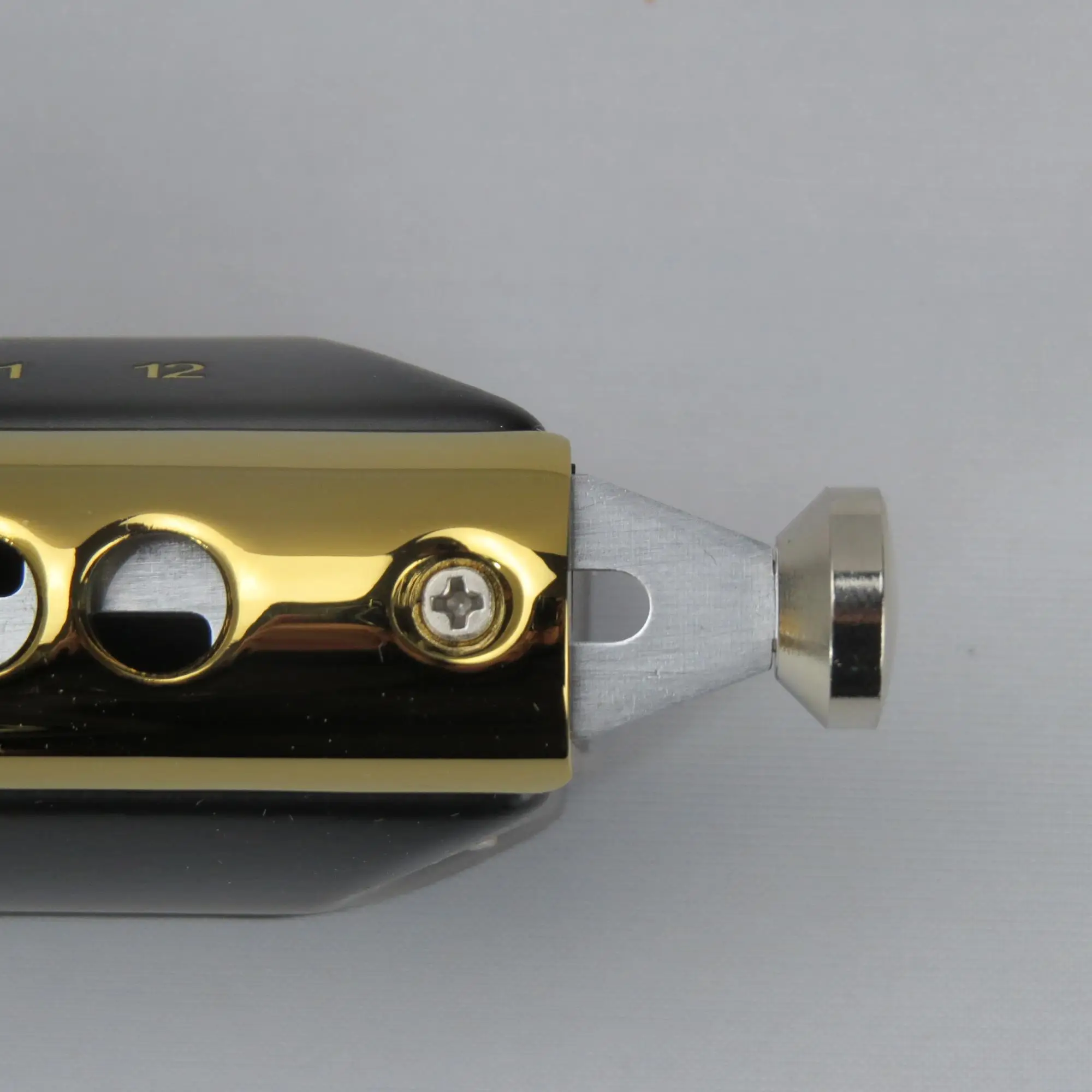 east top harmonicas