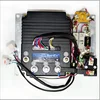 Curtis electric car conversion kit 36-48V volt-adjustable controller model 1268