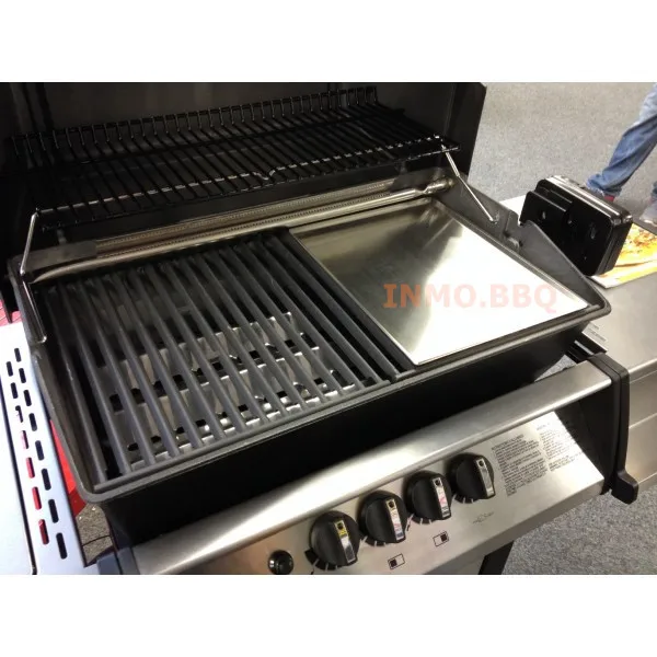 Stainless Steel Hot Plate For Bbq Grill Buy Hot Plate,Bbq Hot Plate