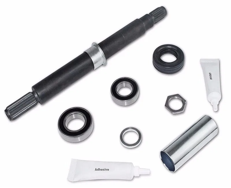 W10435302 Fits Maytag Washer Tub Shaft Bearing Kit Ap5325033 Ps3503261