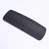 PVC fabric thick bag strap shoulder pad backpack shoulder accessory pad