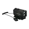 Metal Body Solid Feel 700m Rifle Scope Rangefinder hunting scope with 20mm rails scope mount