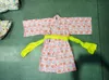 Wholesale Japanese yukata set cute kimono for children