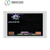 Open frame lcd 19 inch infrared/capacitive touch screen POG gaming monitor with RS232/USB touch input from IGEECOO