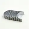 High performance aluminum car parts based main and con rod engine bearing