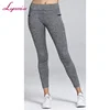 Women Tight Yoga with pocket Great Compression Soft Leggings High Waist Pants