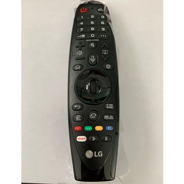 Запчасти Для Пульта Lg Magic Remote Купить