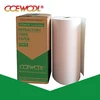 thermal insulating refractory paper
