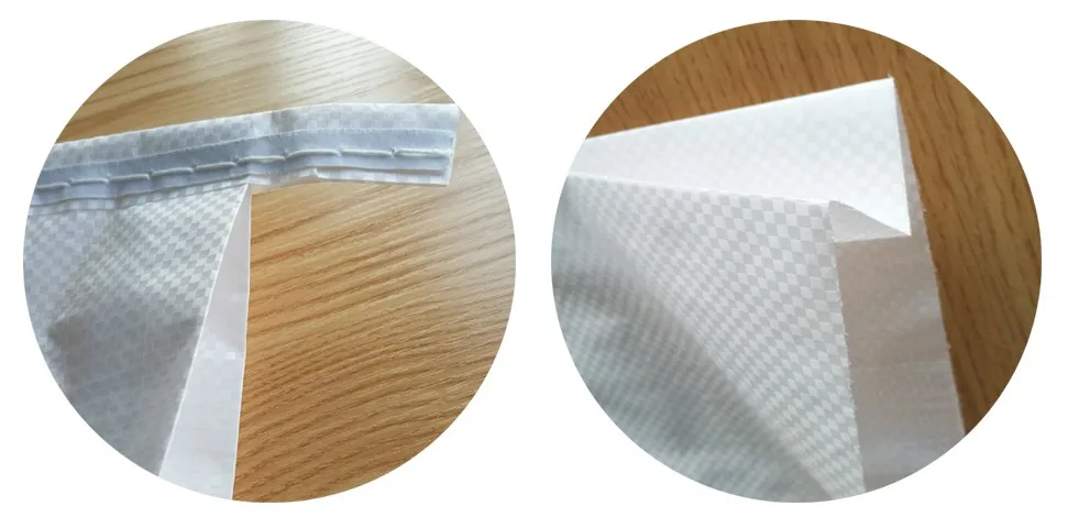 woven pp